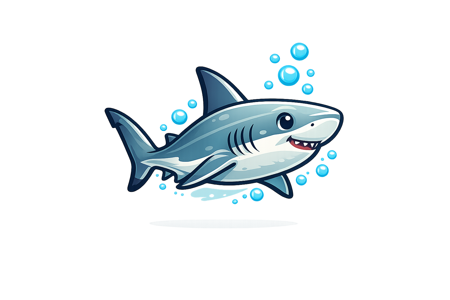 Caribbean Reef Shark